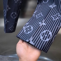 Cheap Louis Vuitton LV Pants For Men #1242209 Replica Wholesale [$56.00 USD] [ITEM#1242209] on Replica Louis Vuitton LV Pants