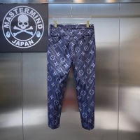 Cheap Louis Vuitton LV Pants For Men #1242209 Replica Wholesale [$56.00 USD] [ITEM#1242209] on Replica Louis Vuitton LV Pants