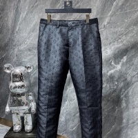 Cheap Louis Vuitton LV Pants For Men #1242212 Replica Wholesale [$56.00 USD] [ITEM#1242212] on Replica Louis Vuitton LV Pants