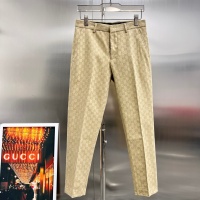 Gucci Pants For Men #1242214