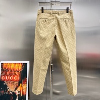 Cheap Gucci Pants For Men #1242214 Replica Wholesale [$56.00 USD] [ITEM#1242214] on Replica Gucci Pants