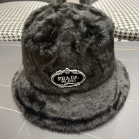 Cheap Prada Caps #1242219 Replica Wholesale [$36.00 USD] [ITEM#1242219] on Replica Prada Caps