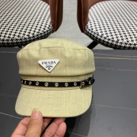 Cheap Prada Caps #1242220 Replica Wholesale [$34.00 USD] [ITEM#1242220] on Replica Prada Caps