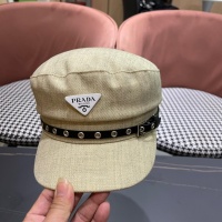 Cheap Prada Caps #1242220 Replica Wholesale [$34.00 USD] [ITEM#1242220] on Replica Prada Caps