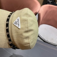 Cheap Prada Caps #1242220 Replica Wholesale [$34.00 USD] [ITEM#1242220] on Replica Prada Caps