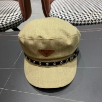 Cheap Prada Caps #1242221 Replica Wholesale [$34.00 USD] [ITEM#1242221] on Replica Prada Caps