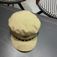 Cheap Prada Caps #1242221 Replica Wholesale [$34.00 USD] [ITEM#1242221] on Replica Prada Caps