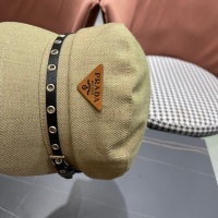 Cheap Prada Caps #1242221 Replica Wholesale [$34.00 USD] [ITEM#1242221] on Replica Prada Caps