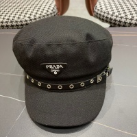 Cheap Prada Caps #1242222 Replica Wholesale [$34.00 USD] [ITEM#1242222] on Replica Prada Caps