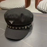 Cheap Prada Caps #1242222 Replica Wholesale [$34.00 USD] [ITEM#1242222] on Replica Prada Caps