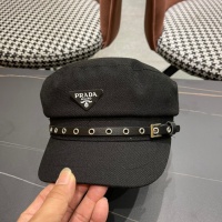 Cheap Prada Caps #1242222 Replica Wholesale [$34.00 USD] [ITEM#1242222] on Replica Prada Caps