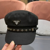 Cheap Prada Caps #1242222 Replica Wholesale [$34.00 USD] [ITEM#1242222] on Replica Prada Caps