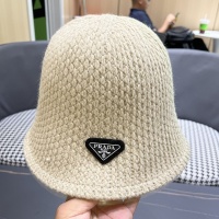 Cheap Prada Caps #1242223 Replica Wholesale [$34.00 USD] [ITEM#1242223] on Replica Prada Caps