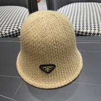 Cheap Prada Caps #1242224 Replica Wholesale [$34.00 USD] [ITEM#1242224] on Replica Prada Caps