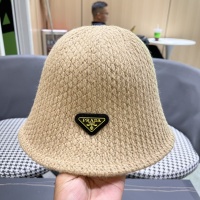 Cheap Prada Caps #1242224 Replica Wholesale [$34.00 USD] [ITEM#1242224] on Replica Prada Caps