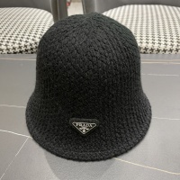 Cheap Prada Caps #1242225 Replica Wholesale [$34.00 USD] [ITEM#1242225] on Replica Prada Caps