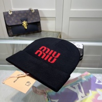 Cheap MIU MIU Caps #1242231 Replica Wholesale [$25.00 USD] [ITEM#1242231] on Replica MIU MIU Caps