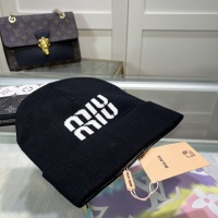 Cheap MIU MIU Caps #1242232 Replica Wholesale [$25.00 USD] [ITEM#1242232] on Replica MIU MIU Caps