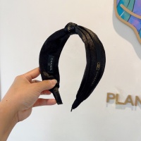 Cheap Chanel Headband For Women #1242237 Replica Wholesale [$27.00 USD] [ITEM#1242237] on Replica Chanel Headband