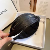 Cheap Chanel Headband For Women #1242237 Replica Wholesale [$27.00 USD] [ITEM#1242237] on Replica Chanel Headband