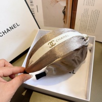 Cheap Chanel Headband For Women #1242238 Replica Wholesale [$27.00 USD] [ITEM#1242238] on Replica Chanel Headband