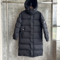 Cheap Moncler Down Feather Coat Long Sleeved For Unisex #1242239 Replica Wholesale [$230.00 USD] [ITEM#1242239] on Replica Moncler Down Feather Coat