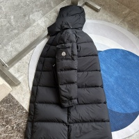 Cheap Moncler Down Feather Coat Long Sleeved For Unisex #1242239 Replica Wholesale [$230.00 USD] [ITEM#1242239] on Replica Moncler Down Feather Coat