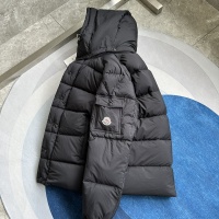 Cheap Moncler Down Feather Coat Long Sleeved For Unisex #1242241 Replica Wholesale [$195.00 USD] [ITEM#1242241] on Replica Moncler Down Feather Coat