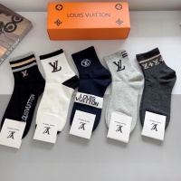 Louis Vuitton LV Socks #1242247