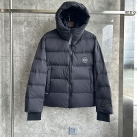 Cheap Canada Goose Down Feather Coat Long Sleeved For Unisex #1242248 Replica Wholesale [$180.00 USD] [ITEM#1242248] on Replica Canada Goose Down Feather Coat