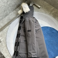 Cheap Canada Goose Down Feather Coat Long Sleeved For Women #1242264 Replica Wholesale [$195.00 USD] [ITEM#1242264] on Replica Canada Goose Down Feather Coat