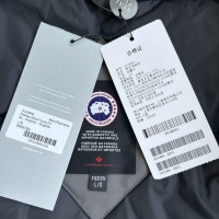 Cheap Canada Goose Down Feather Coat Long Sleeved For Unisex #1242270 Replica Wholesale [$212.00 USD] [ITEM#1242270] on Replica Canada Goose Down Feather Coat