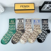 Fendi Socks #1242272