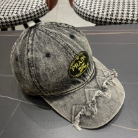 Cheap Prada Caps #1242279 Replica Wholesale [$32.00 USD] [ITEM#1242279] on Replica Prada Caps