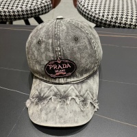 Prada Caps #1242280