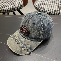 Cheap Prada Caps #1242281 Replica Wholesale [$32.00 USD] [ITEM#1242281] on Replica Prada Caps