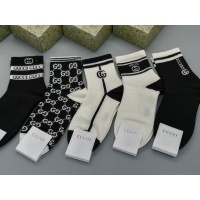 Cheap Gucci Socks #1242299 Replica Wholesale [$25.00 USD] [ITEM#1242299] on Replica Gucci Socks