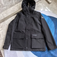 Cheap Canada Goose New Jackets Long Sleeved For Unisex #1242300 Replica Wholesale [$115.00 USD] [ITEM#1242300] on Replica Canada Goose New Jackets