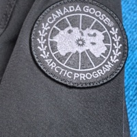 Cheap Canada Goose New Jackets Long Sleeved For Unisex #1242300 Replica Wholesale [$115.00 USD] [ITEM#1242300] on Replica Canada Goose New Jackets