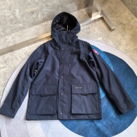 Cheap Canada Goose New Jackets Long Sleeved For Unisex #1242307 Replica Wholesale [$115.00 USD] [ITEM#1242307] on Replica Canada Goose New Jackets