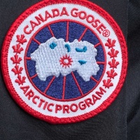 Cheap Canada Goose New Jackets Long Sleeved For Unisex #1242307 Replica Wholesale [$115.00 USD] [ITEM#1242307] on Replica Canada Goose New Jackets