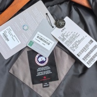 Cheap Canada Goose New Jackets Long Sleeved For Unisex #1242308 Replica Wholesale [$115.00 USD] [ITEM#1242308] on Replica Canada Goose New Jackets