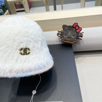 Cheap Chanel Caps #1242311 Replica Wholesale [$34.00 USD] [ITEM#1242311] on Replica Chanel Caps