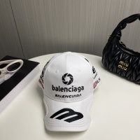 Cheap Balenciaga Caps #1242331 Replica Wholesale [$29.00 USD] [ITEM#1242331] on Replica Balenciaga Caps