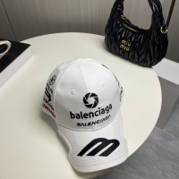 Cheap Balenciaga Caps #1242331 Replica Wholesale [$29.00 USD] [ITEM#1242331] on Replica Balenciaga Caps