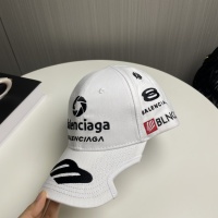 Cheap Balenciaga Caps #1242331 Replica Wholesale [$29.00 USD] [ITEM#1242331] on Replica Balenciaga Caps