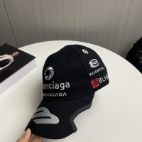 Cheap Balenciaga Caps #1242332 Replica Wholesale [$29.00 USD] [ITEM#1242332] on Replica Balenciaga Caps