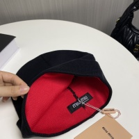 Cheap MIU MIU Caps #1242335 Replica Wholesale [$27.00 USD] [ITEM#1242335] on Replica MIU MIU Caps