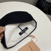 Cheap MIU MIU Caps #1242336 Replica Wholesale [$27.00 USD] [ITEM#1242336] on Replica MIU MIU Caps