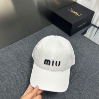 MIU MIU Caps #1242342